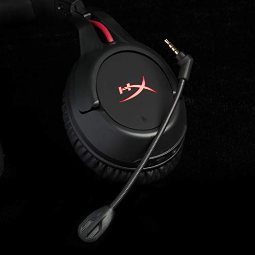 hyperx-cloud-flight-cuffie-da-gaming-wireless-2-4-ghz-con-autonomia-30-ore-telai image 8