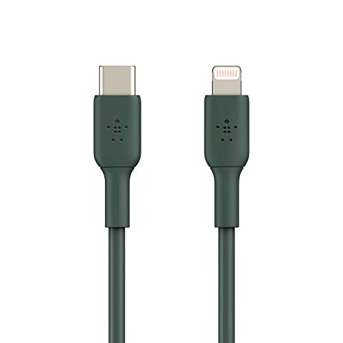 belkin-boost-charge-cavo-usb-c-a-lightning-mfi-da-1-m-ricarica-rapida-iphone-14- image 6