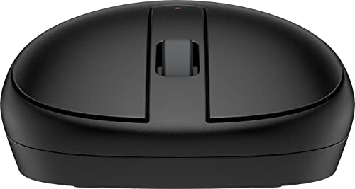 hp-240-empire-wireless-mouse-wireless-ambidestro-con-sensore-ottico-1600-dpi-blu image 8
