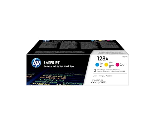 hp-128a-cf371am-multipack-tricromia-da-3-toner-originali-hp-da-1300-pagine-per-l image 7