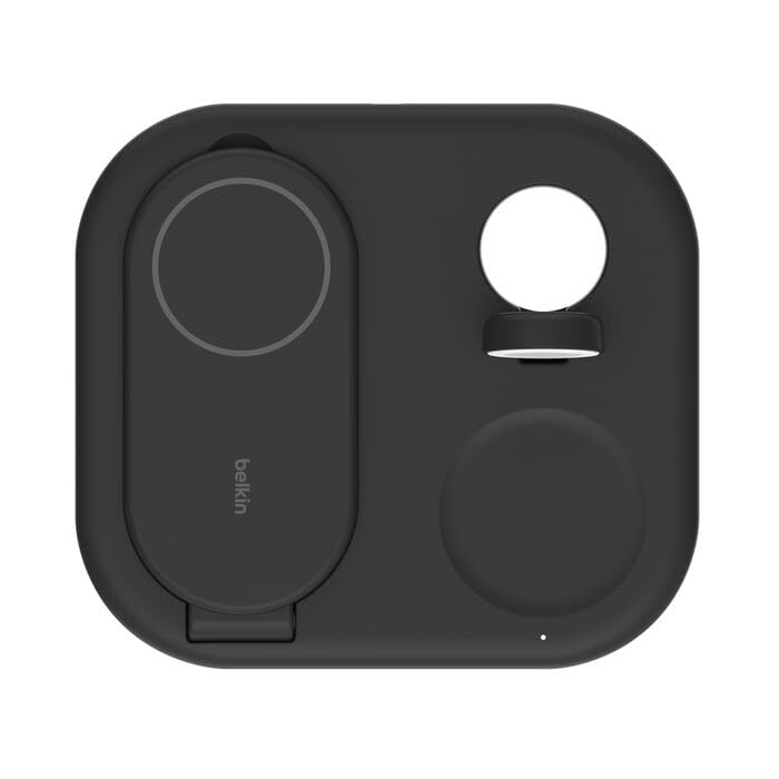belkin-wiz029mybk-boost-charge-stand-3-in-1-magnetico-qi2-15w-con-alimentatore-3 image 7