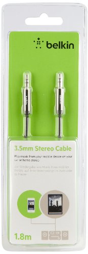 belkin-av10104bt1-8m-cavo-stereo-audio-jack-3-5-mm-maschio-maschio-da-1-8-m image 5