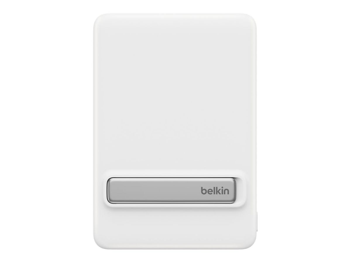 belkin-boostcharge-power-bank-magnetico-10-000-mah-qi2-15w-ultra-sottile-con-ane image 4