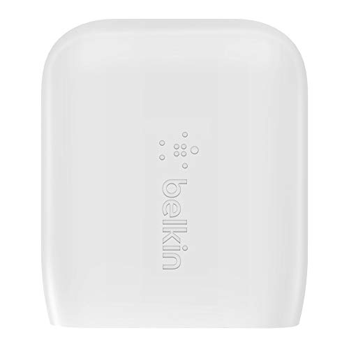 belkin-boost-charge-caricabatteria-da-parete-usb-c-18w-ricarica-rapida-usb-pd-pe image 8