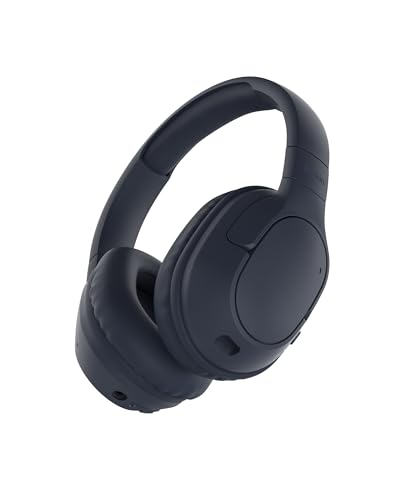 belkin-soundform-surround-cuffie-wireless-bluetooth-over-ear-con-enc-60-ore-di-b image 6