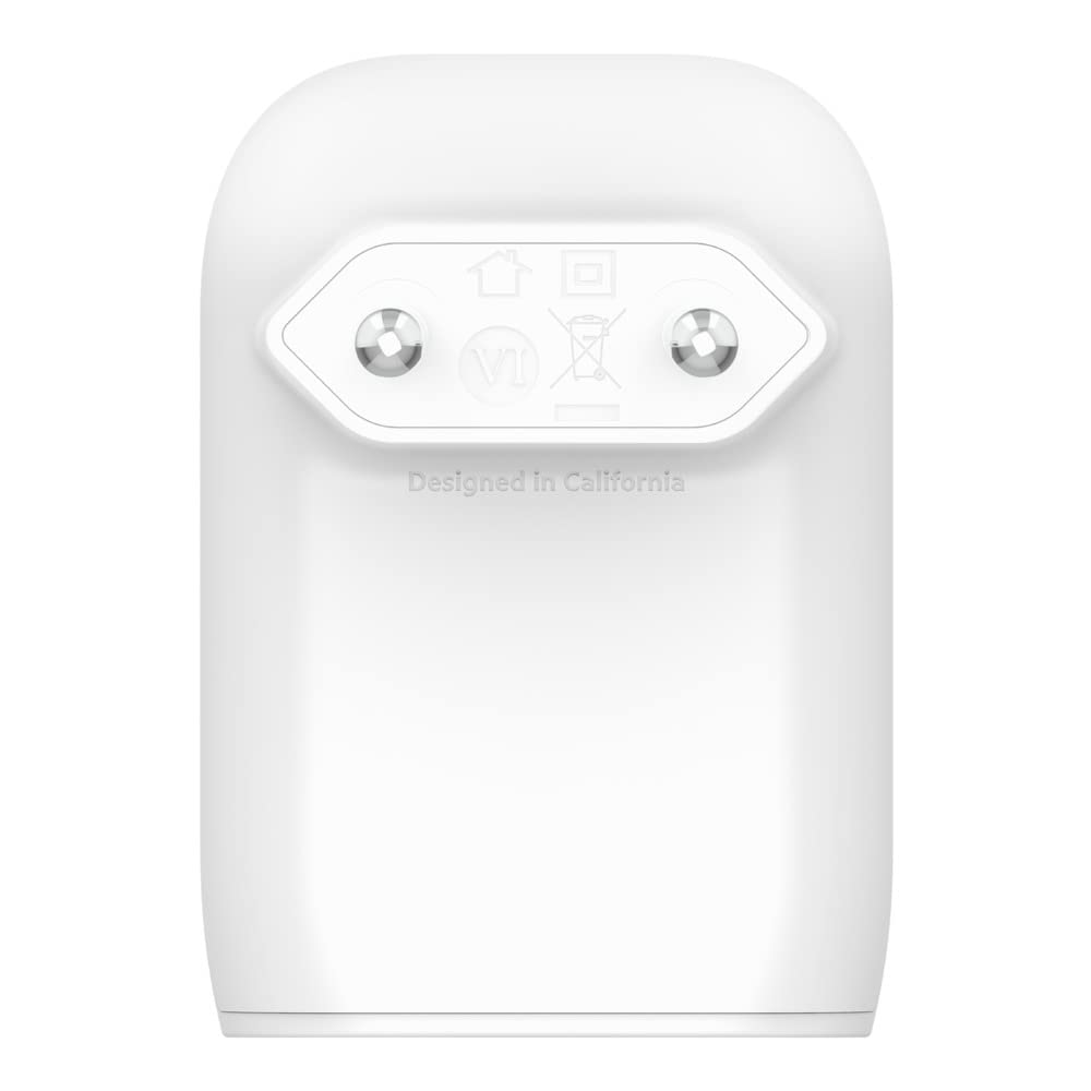 belkin-boost-charge-caricabatterie-da-parete-usb-c-32-w-20-w-usb-c-pd-12-w-usb-a image 4
