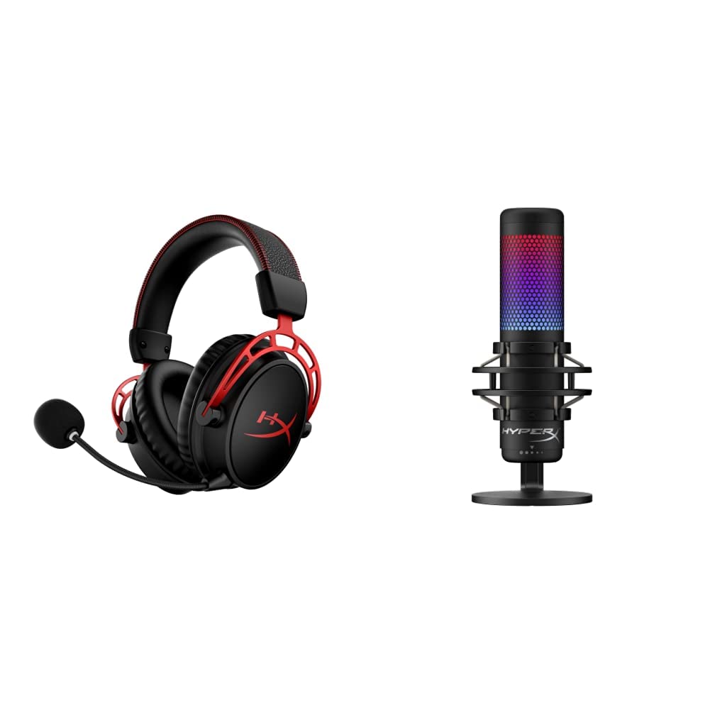 hyperx-cloud-alpha-wireless-cuffie-da-gaming-senza-fili-2-4-ghz-autonomia-300-or image 7