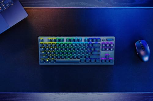 razer-deathstalker-v2-pro-tkl-tastiera-gaming-wireless-meccanica-senza-tastierin image 4