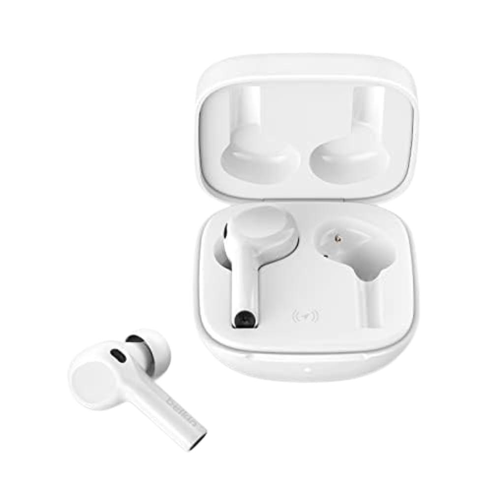 belkin-soundform-freedom-auricolari-true-wireless-bluetooth-con-custodia-di-rica image 1