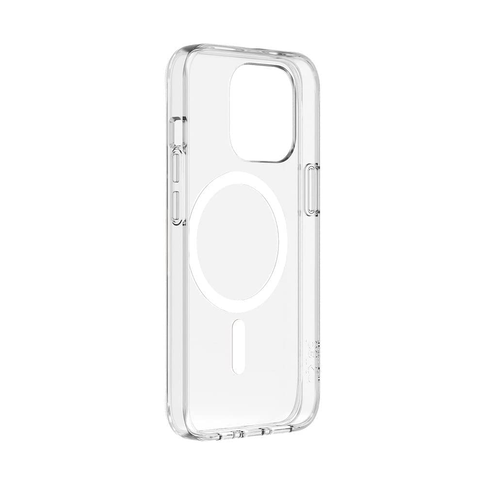 belkin-custodia-protettiva-con-magsafe-per-iphone-13-trasparente-anti-ingiallime image 6