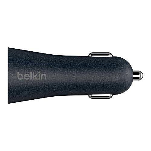 belkin-boost-up-caricatore-auto-27w-quick-charge-4-con-cavo-usb-c-a-usb-c-1-2-m- image 8
