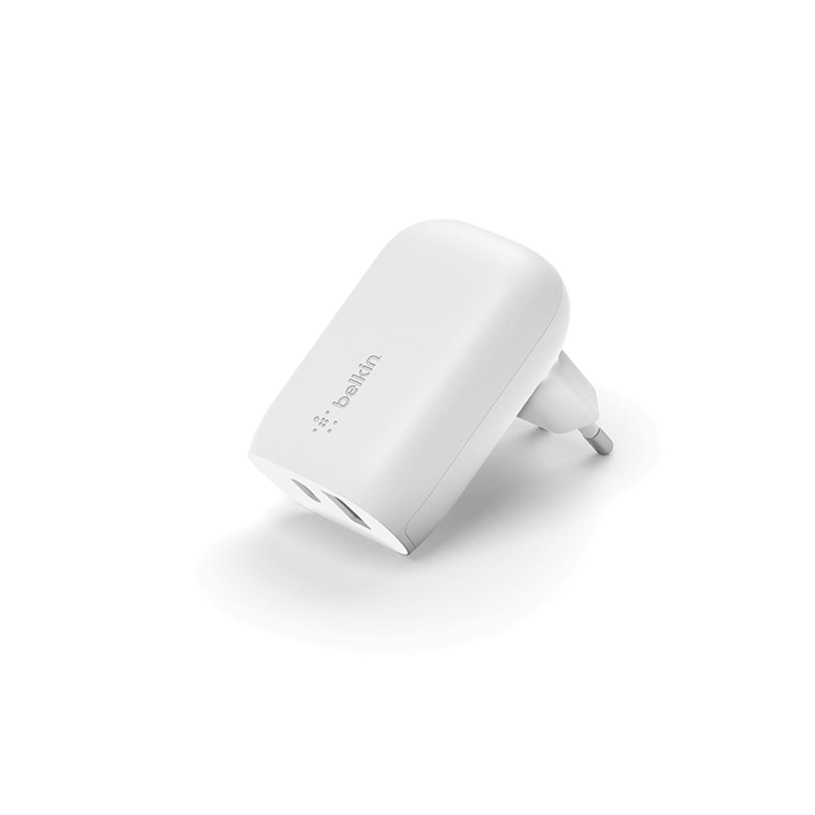belkin-37w-dual-usb-c-usb-a-wall-charger-pps-pd-caricatore-da-parete-doppio-con- image 3