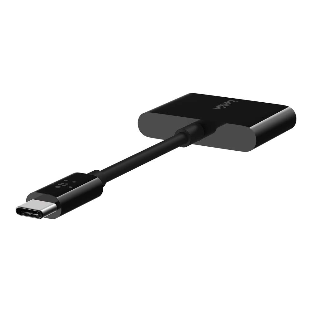belkin-rockstar-adattatore-audio-usb-c-aux-3-5-mm-con-ricarica-compatibile-samsu image 7