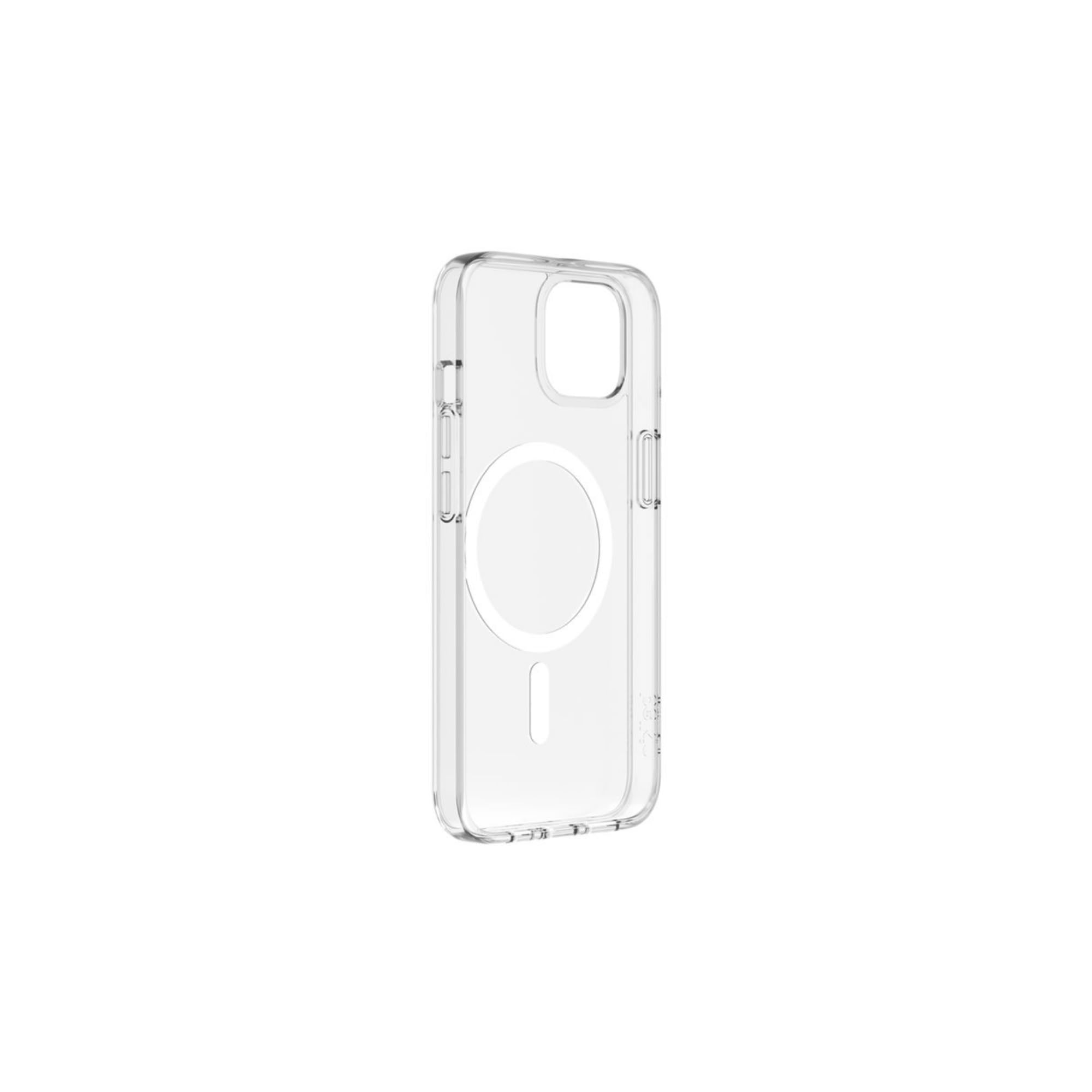 belkin-custodia-protettiva-con-magsafe-per-iphone-13-trasparente-anti-ingiallime image 3
