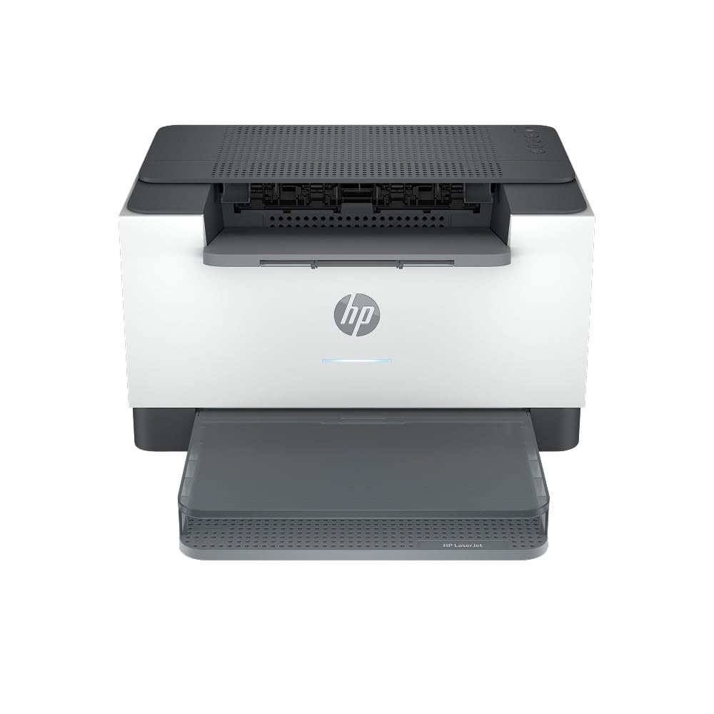 hp-laserjet-m209dw-6gw62f-stampante-laser-monocromatica-a4-con-duplex-automatico image 1