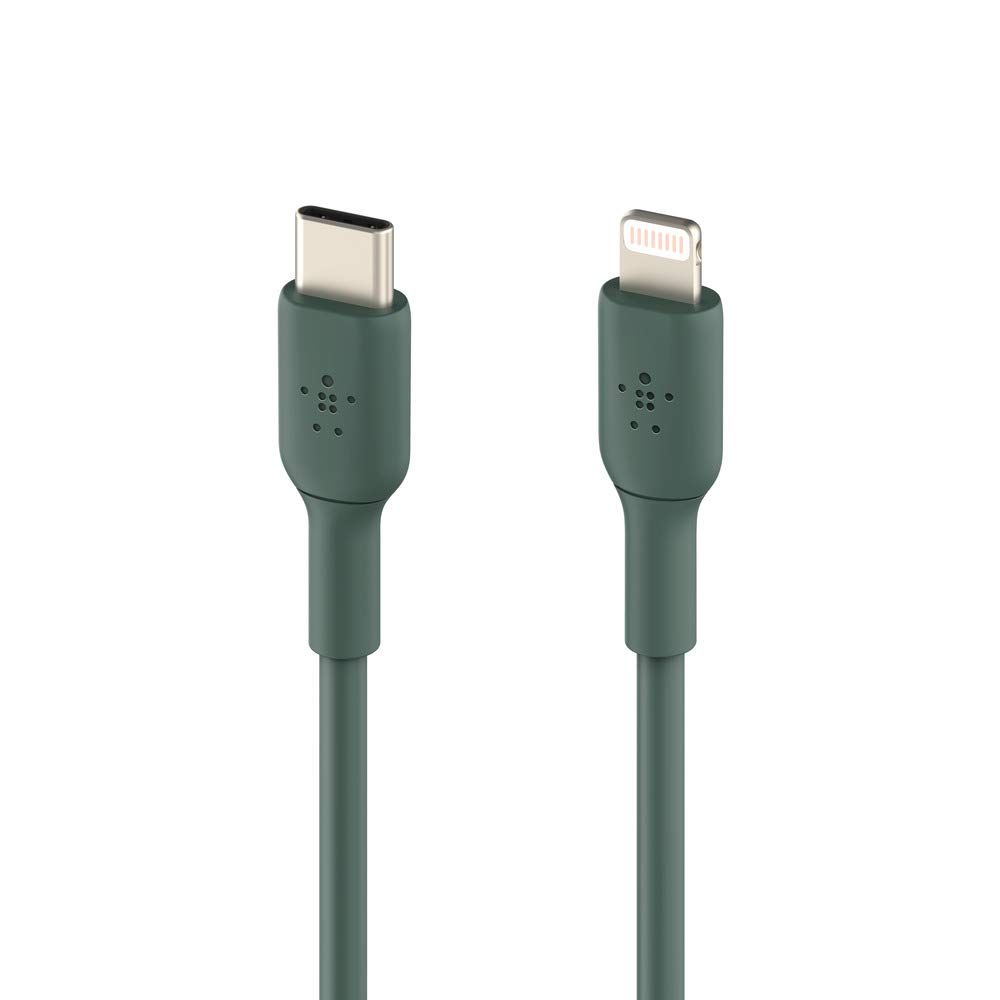belkin-boost-charge-cavo-usb-c-a-lightning-mfi-da-1-m-ricarica-rapida-iphone-14- image 2