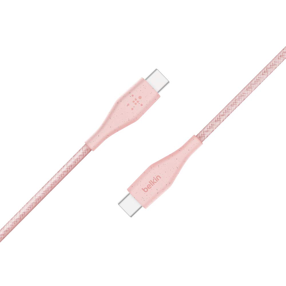 belkin-boost-charge-cavo-usb-c-a-usb-c-intrecciato-in-nylon-con-cinturino-in-pel image 7