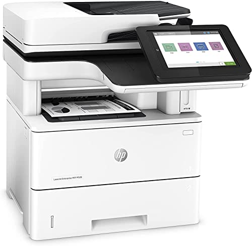 hp-laserjet-enterprise-m528f-1pv65a-stampante-multifunzione-a4-bianco-e-nero-con image 8