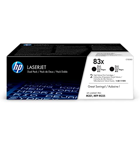 hp-83xd-cf283xd-multipack-2-cartucce-toner-originali-nero-da-2200-pagine-per-las image 6