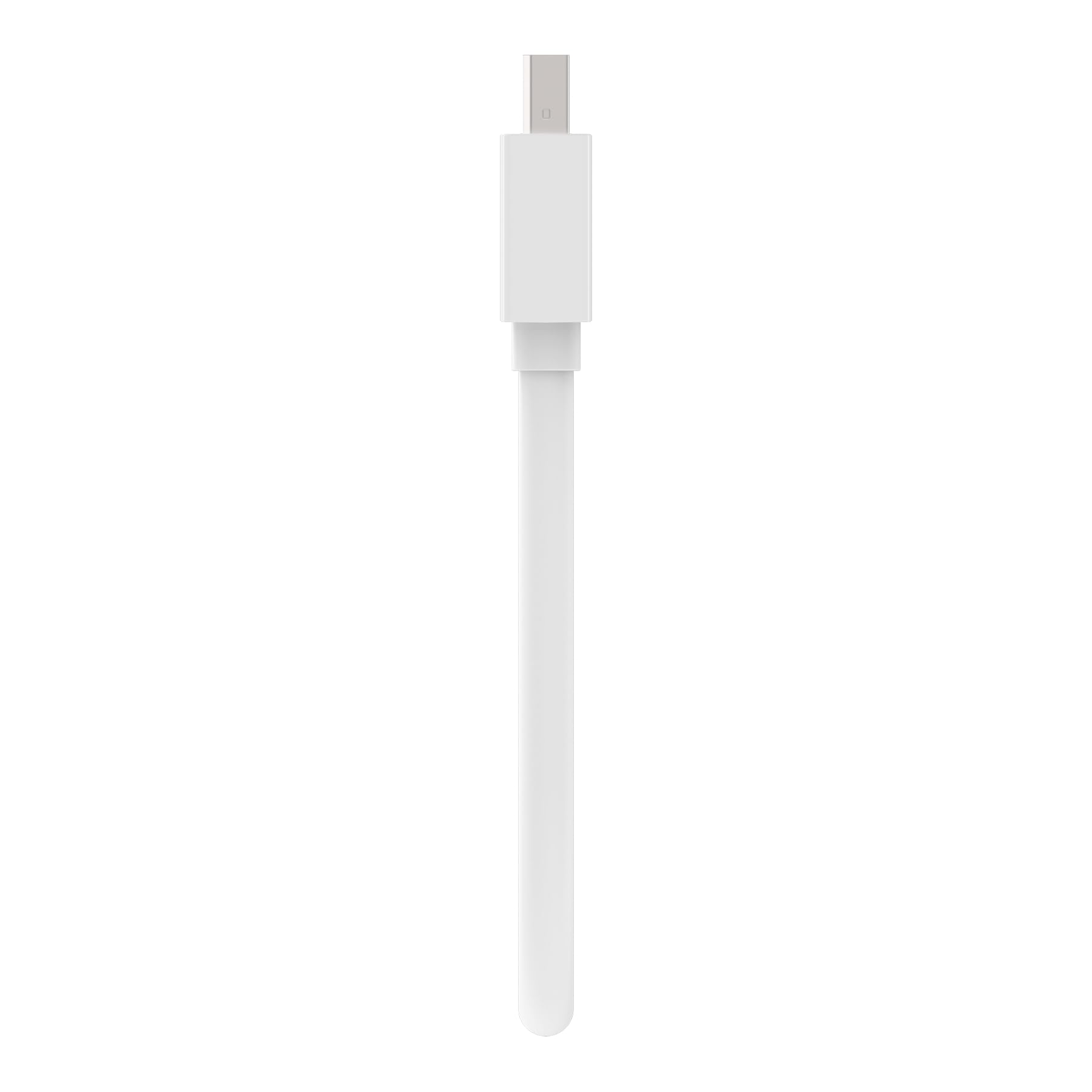 belkin-mini-displayport-hdmi-adattatore-video-bianco-per-conversione-audio-video image 5