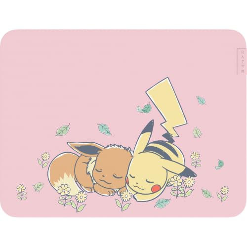 razer-gigantus-v2-medium-pok-mon-pikachu-eevee-tappetino-gaming-antiscivolo-in-m image 8