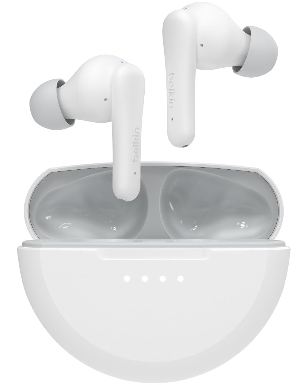belkin-soundform-nano-2-auricolari-bluetooth-per-bambini-con-microfono-28-ore-di image 4