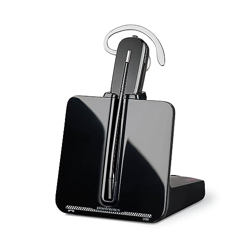 poly-convertible-cs540-cuffia-monoauricolare-wireless-per-telefoni-fissi-con-blu image 6
