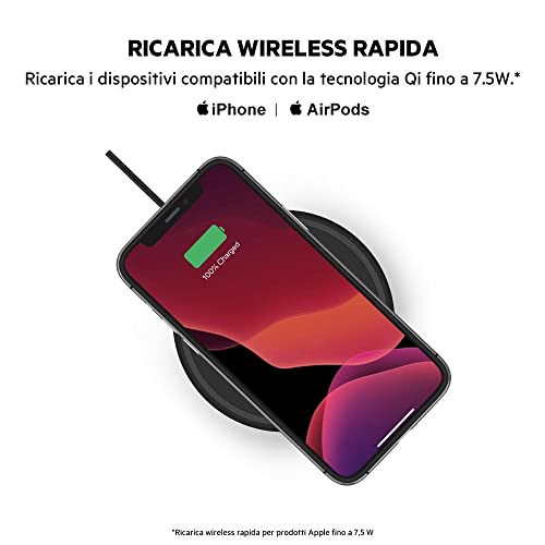 belkin-tappetino-di-ricarica-wireless-boostcharge-7-5-w-edizione-speciale-carica image 7