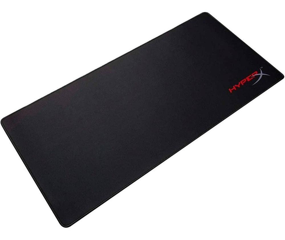 hp-hyperx-fury-s-mousepad-gaming-extra-large-90-x-42-cm-superficie-in-tessuto-a- image 2