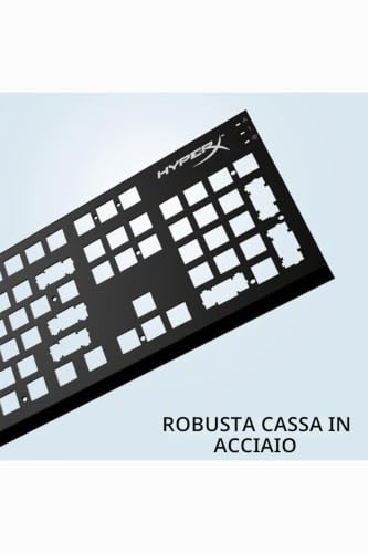 hyperx-alloy-elite-2-tastiera-meccanica-gaming-cablata-rgb-telaio-in-acciaio-swi image 8