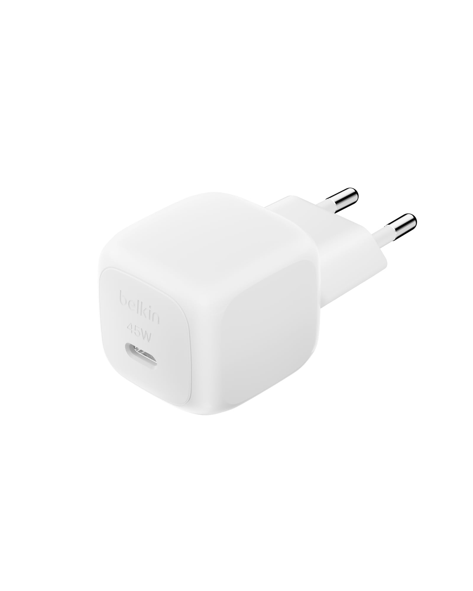 belkin-caricatore-da-parete-compatto-45-w-usb-c-power-delivery-per-iphone-16-gal image 1