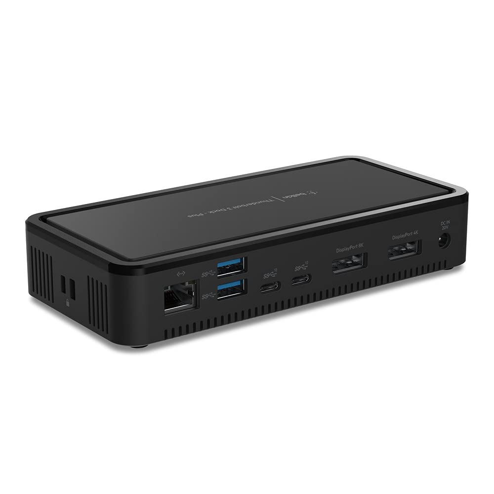 belkin-f4u109vf-docking-station-thunderbolt-3-con-ricarica-60w-doppio-4k-60hz-e- image 6
