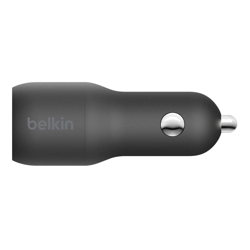 belkin-boostcharge-caricabatteria-da-auto-30-w-usb-c-pd-usb-a-ricarica-rapida-ip image 4