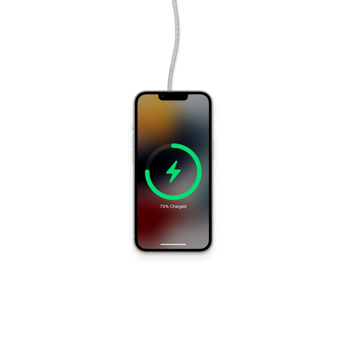 belkin-boostcharge-portable-wireless-charging-pad-con-magsafe-15-w-tappetino-ric image 2