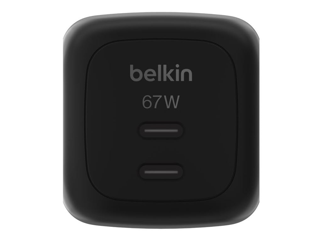 belkin-smartprotect-caricatore-dual-usb-c-67w-gan-ricarica-rapida-pd-3-1-e-pps-p image 4