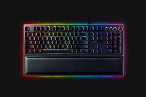 razer-huntsman-elite-tastiera-gaming-meccanica-con-switch-optomeccanici-purple-r image 7