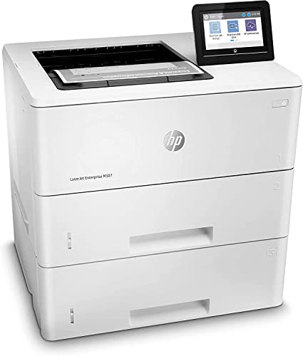 hp-laserjet-enterprise-m507x-1pv88a-stampante-laser-monocromatica-a4-50-ppm-dupl image 8