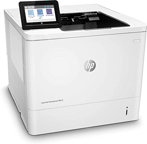 hp-laserjet-enterprise-m612dn-7ps86a-stampante-laser-bianco-e-nero-a4-71-ppm-dup image 8