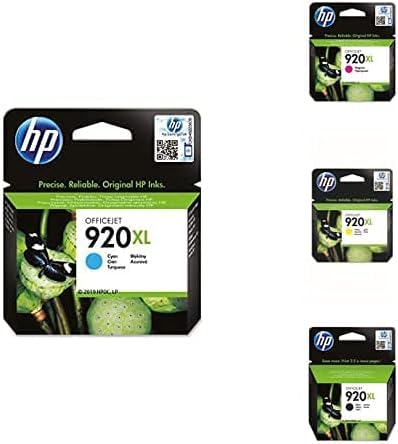 hp-920xl-pacco-da-4-cartucce-inchiostro-originali-hp-nero-e-tricromia-da-700-pag image 7