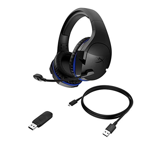 hp-hyperx-cloud-stinger-wireless-cuffie-gaming-wireless-2-4-ghz-per-ps4-autonomi image 7