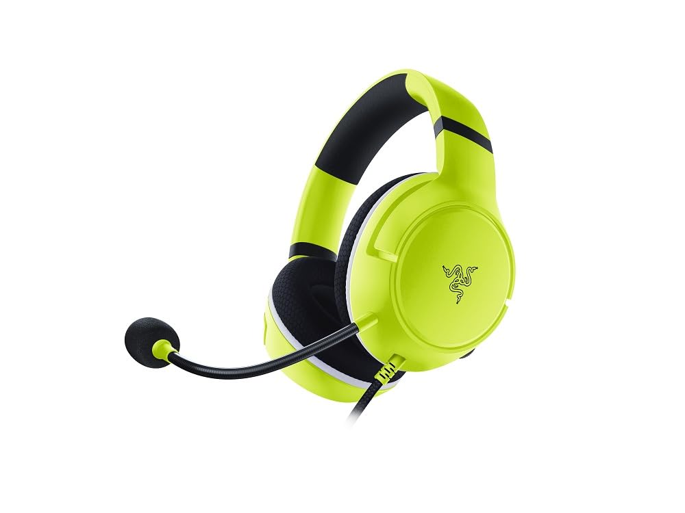 razer-essential-duo-bundle-for-xbox-cuffie-cablate-con-driver-triforce-50mm-e-ba image 4