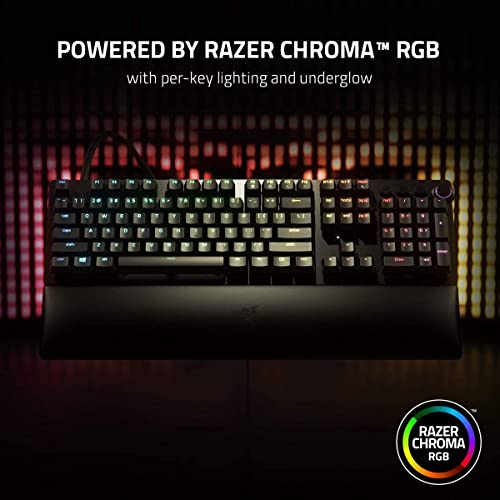 razer-huntsman-v2-analog-tastiera-meccanica-gaming-nordic-con-switch-analogici-o image 7