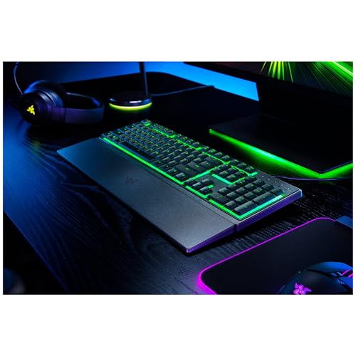 razer-ornata-v3-x-tastiera-a-membrana-a-basso-profilo-con-rgb-chroma-poggipolsi- image 5