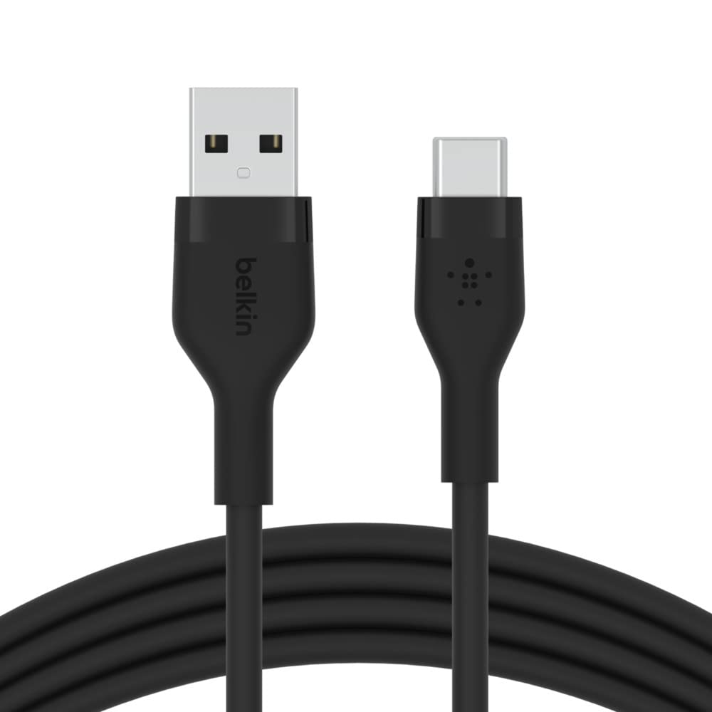 belkin-boostcharge-flex-cavo-usb-c-a-usb-a-in-silicone-certificato-usb-if-ricari image 3