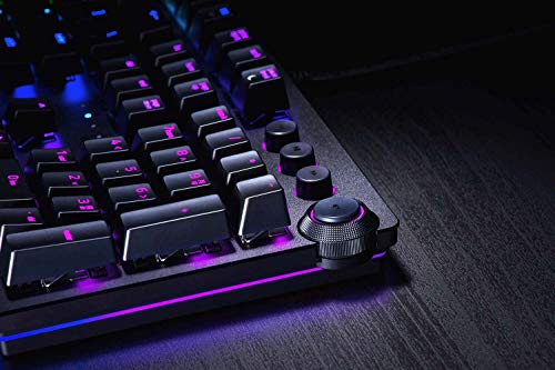 razer-huntsman-elite-tastiera-gaming-meccanica-con-switch-optomeccanici-purple-r image 8