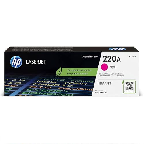 hp-220a-w2203a-toner-terrajet-originale-magenta-1-800-pagine-per-laserjet-pro-m4 image 7