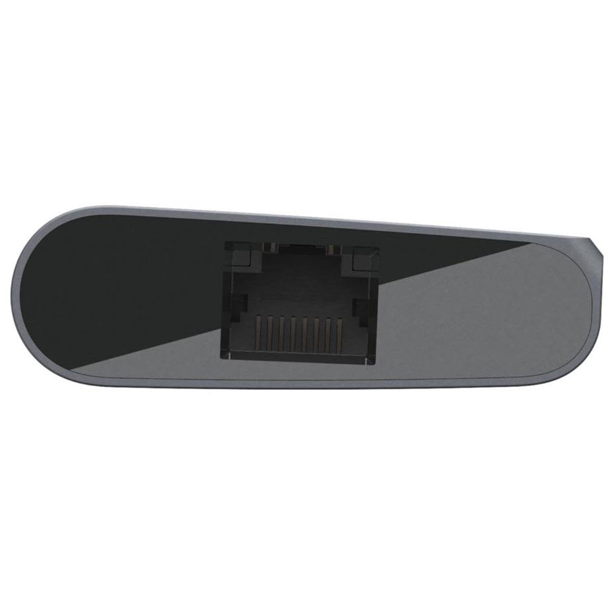 belkin-hub-multimediale-usb-c-con-cavo-integrato-hdmi-4k-gigabit-ethernet-2-usb- image 5