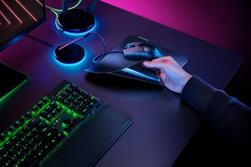 razer-sphex-v3-tappetino-per-mouse-da-gaming-rigido-ultrasottile-0-4-mm-in-polic image 7