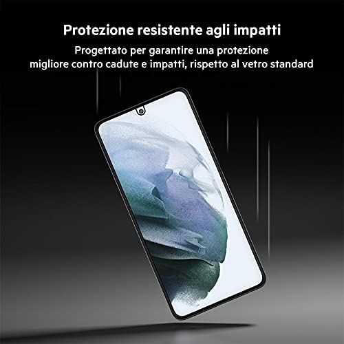 belkin-screenforce-temperedcurve-proteggi-schermo-per-galaxy-s21-vetro-temperato image 4