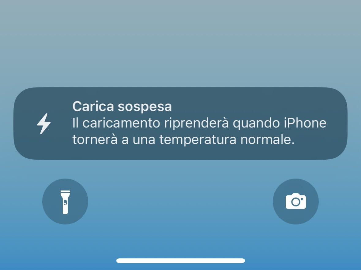 Autonomia deludente